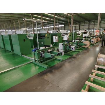 Herramienta de grabación de papel de precisión