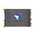 Auto Radiator Aluminum Radiator for VW FOX MT 5Z0121253D