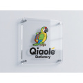 Acrylic product parameters and production technology
