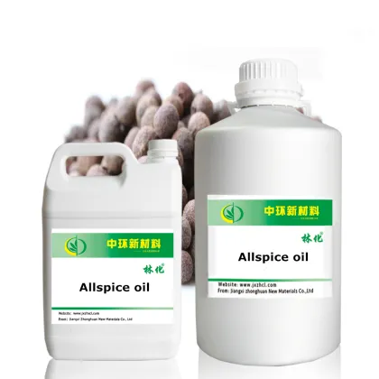 Wholesale Houttuynia Cordata Essential Oil at Low Prices