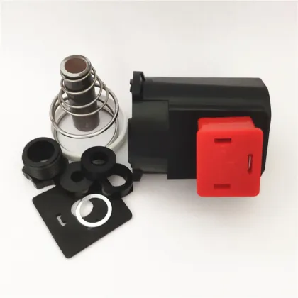 Norgren Solenoid Coil