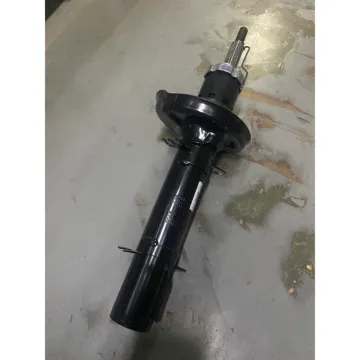 High Performance Auto Parts: Car Shock Absorbers