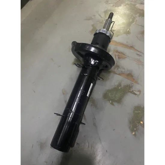 High Performance Auto Parts: Car Shock Absorbers