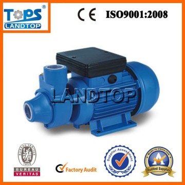 TOPS peripheral water pump IDB-40 0.75HP