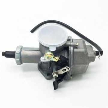 200cc to 250cc Motorcycle Engine Parts - PZ30 Carburetor