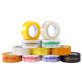Bopp box strong sealing tape