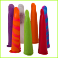 Moldes de silicona Ice Pop y Ice Pop Maker