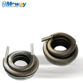 Professional Supply Of Carbon Steel Finned Tube Coil