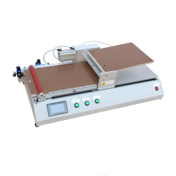 Automatic Universal LCD Laminator for Phone Screen Refurbishment