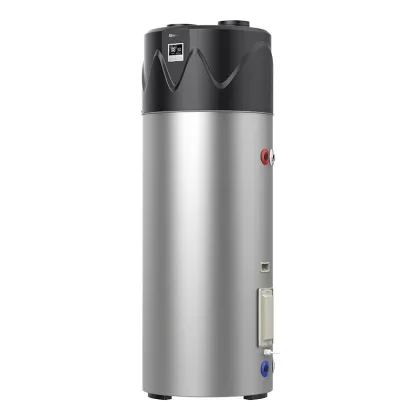Hot Spring Series (American Market) All-In-One Heat Pump Water Heater