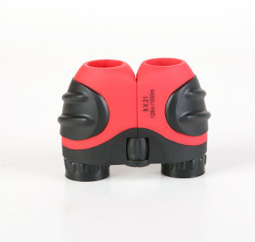 Campione gratuito mini telescopio binocoli 8x21 - fabbrica di porcellana realizzata