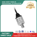Ceramic Piezoresistive Pressure Transmitter