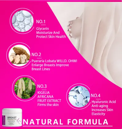 Breast Tight Firming and Enlargement Cream