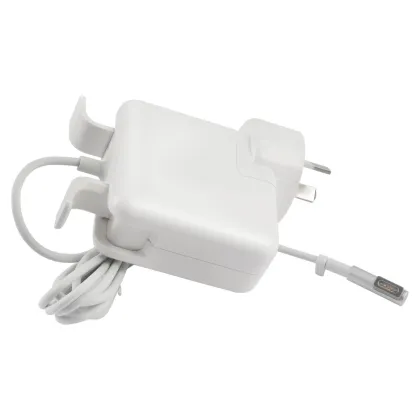 AU Plug 60W Macbook Adapter Power Apple