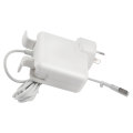 استبدال 45/60 / 85W AU Plug L-Tip Charger Macbook air