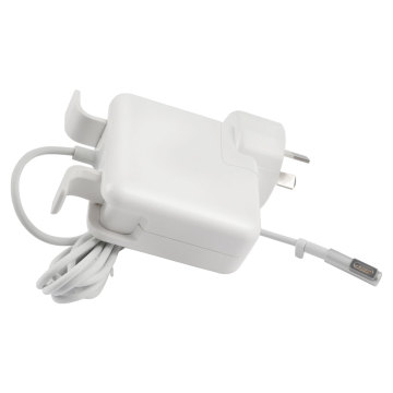 Suia 45/60 / 85W AU PAUG L-QR Changer Macbook Air