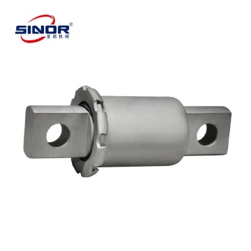 Truck Suspension Parts: Torque Balance Rod Arm Bushing