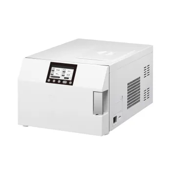 Nail Salon 3L Quick Sterilizer Equipment