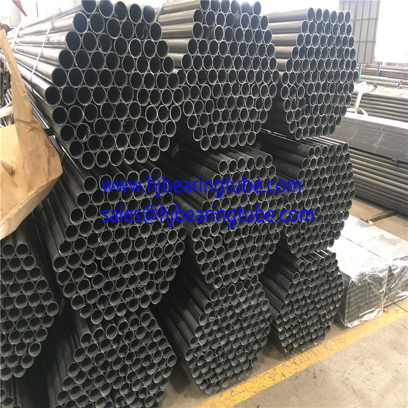 SA423 Grade1 ERW alloy tubes