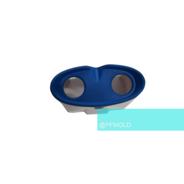 Medical use products injection mould