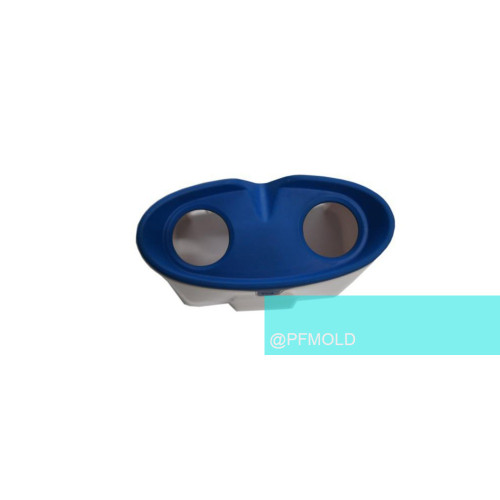 Medical use products injection mould