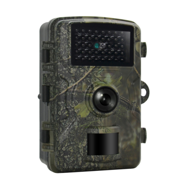 Full HD 1080P Infrared IR Waterproof Trail Camera for Forest Outdoor