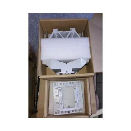 Zte Pole Support V1.1 for ZTE RRU Equipment