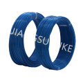 UL1332 PTFE coated wire-Blue