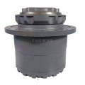 PC200-6 6D95 Excavator Travel Reducer Gearbox For Komatsu