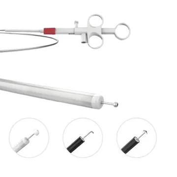 Disposable Endoscopic Submucosal Dissection (ESD) Knives for Enhanced Endoscopic Procedures