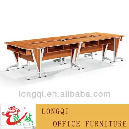 modern new design hot sale conference room folding conference table