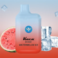 Kucu D01 5000 Puffs Disposable Vape Europe