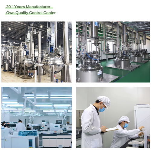 Висококвалитетни органски прах од јагоде