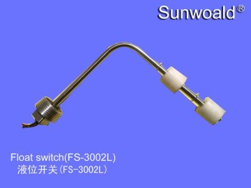 Stainless Steel Fuel Level Sensor