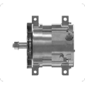 D6T Track-Type Tractor Alternator 561-3002/5613002