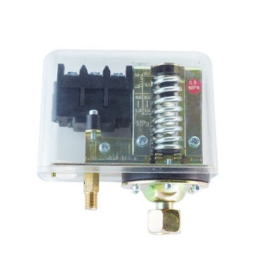 Interruttore ad alta pressione MC-11 per compressori d'aria