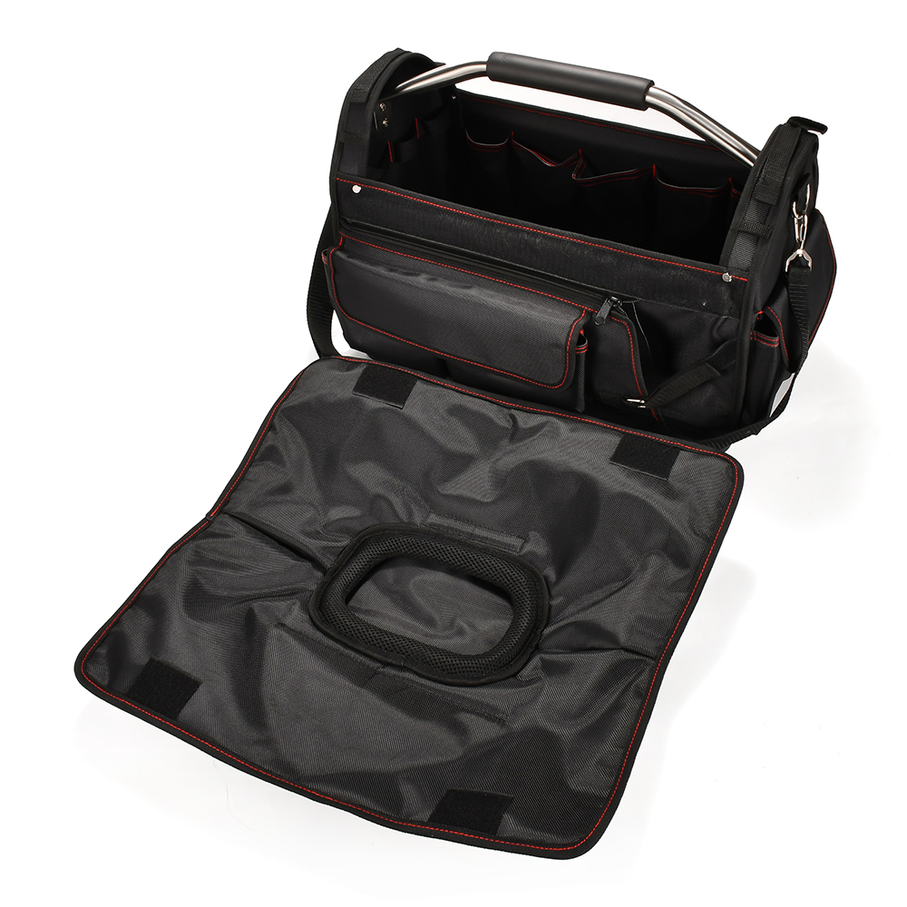 Heavy Duty Handle Electrician Removable Cover Tool Bag Heavy Duty Handle Electrician Removable Cover Tool Bag
