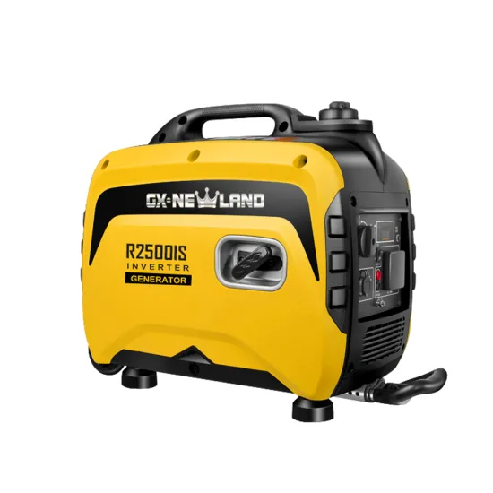 Newland Petrol Portable Inverter Generator 5kW-7.3kW