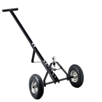 High Quality Two-Wheel Trailer Trolley