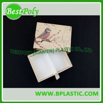 Paper box, Cardboard box, Paper packaging box