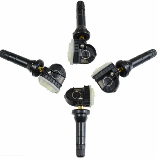 TPMS F2GT-1A189-A Tire Pressure Sensor for 2015-2018 Ford F150 Edge Mustang