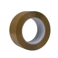 Waterproof strong opp brown bopp packaging tape.