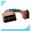 factory hot sale aftermarket electrical auto iso wire harness for Ford audio