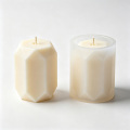Aging resistant silicone for long reusable casting