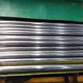 DIN2448 Cold Drawn Precision Seamless Steel Pipe