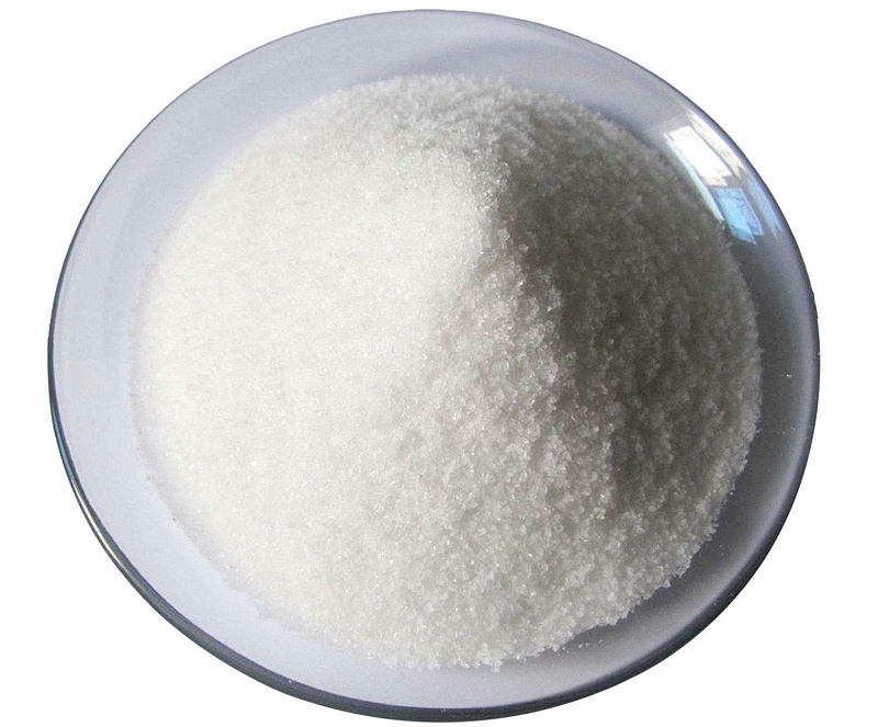 Polyacrylamide