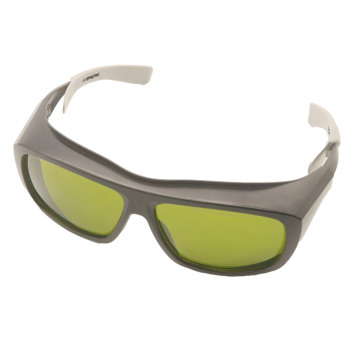 Customized OD5 OD7 Laser Safety Glasses 800-1100nm 190-2000nm 10600nm Laser Eye Protection