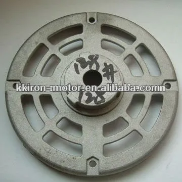 motor cover