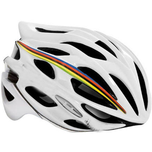 Parte de bicicleta de casco de bicicleta de seguridad de moda