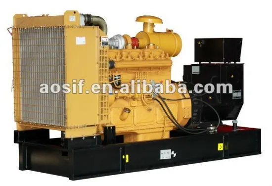 AOSIF China brand generator